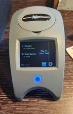 LaMotte WaterLink Spin Touch DW 3585 Lab In A Box