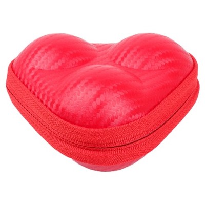 Table Tennis Storage Case 3 Pingpong Box Organizer Sport Training Accessory