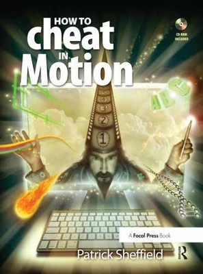 How to Cheat in Motion - Paperback, by Sheffield Patrick - Very Good