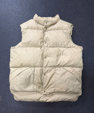 Vintage L.L. Bean Down Vest - Puffer - Men's Tall Large
