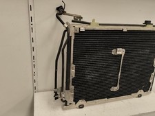 Climatisation et Accessoires Mercedes 230