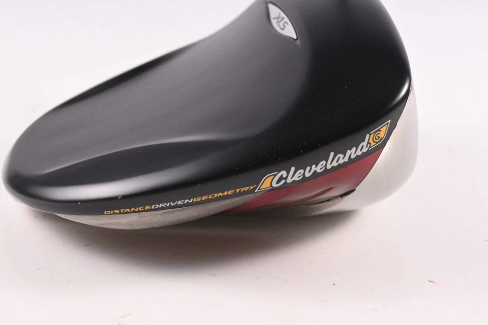 Cleveland HiBore Monster XLS Draw Driver / 10.5 Degree / Regular Flex Aldila VX - Image 3 of 4