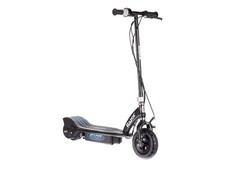 Razor Seated Electric Scooter for Ages 13+, 40-Min Ride Time, Twist-Grip Thro...