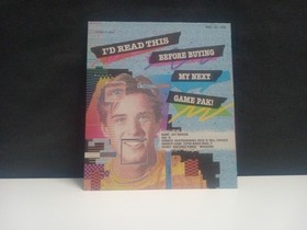 720 NES Complete CIB Tested Retro Vintage Nintendo