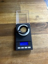 2 grams of natural nundle gold  4165.53 per troy oz