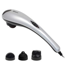 Daiwa Felicity Tapping Pro - Handheld Deep Tissue Back, Neck, Shoulder, Leg, ...