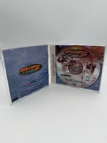 Hydro Thunder - Sega Dreamcast - Complete in Box CIB Tested
