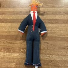 Dammit Doll 13" Tall -new w/ tag plush stress relief