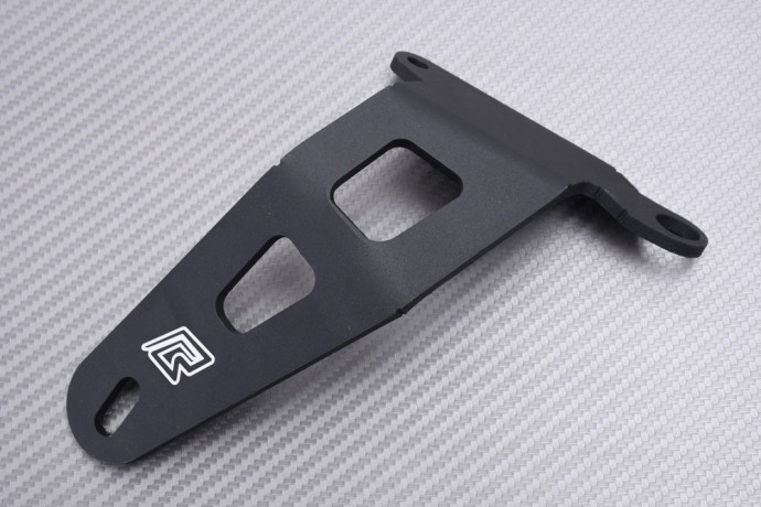 Support d'échappement en aluminium pour moto BMW R1200 NINE-T 2014-2023