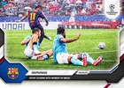 TOPPS NOW UEFA UCL 2026 2027 #010 RAPHINHA BARCELONA PREORDER