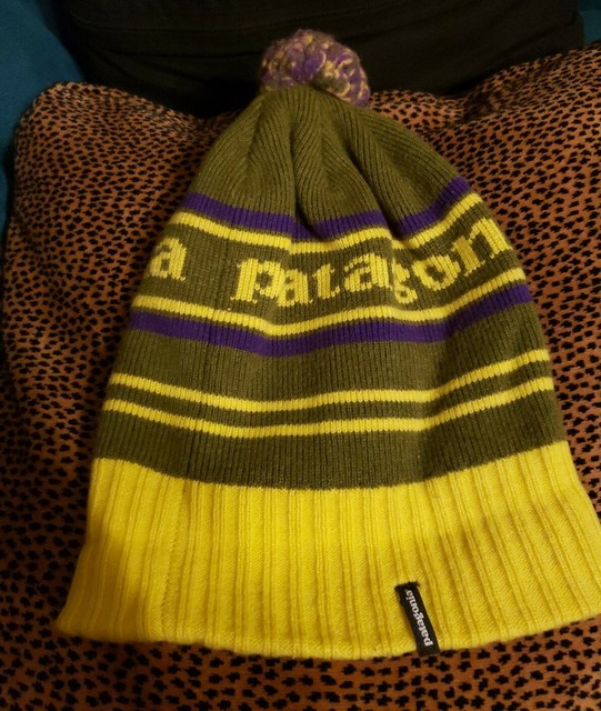 patagonia winter hat sale