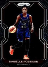 2021-22 Panini Prizm WNBA cards 1-88 You pick the player! Free S/H! Discounts
