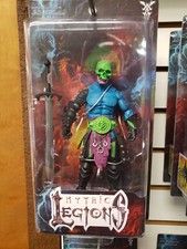 Mythic Legions Kronnaw Figure NEW  Horsemen