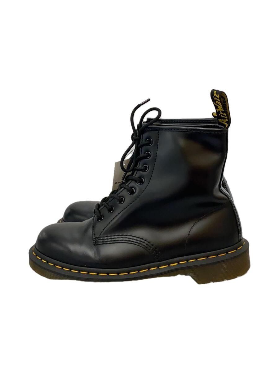 Dr. Martens Other 8 Hole Boots UK8 Black 10072004 Used | eBay Dr. Martens Other 8 Hole Boots UK8 Black 10072004 Used | eBay