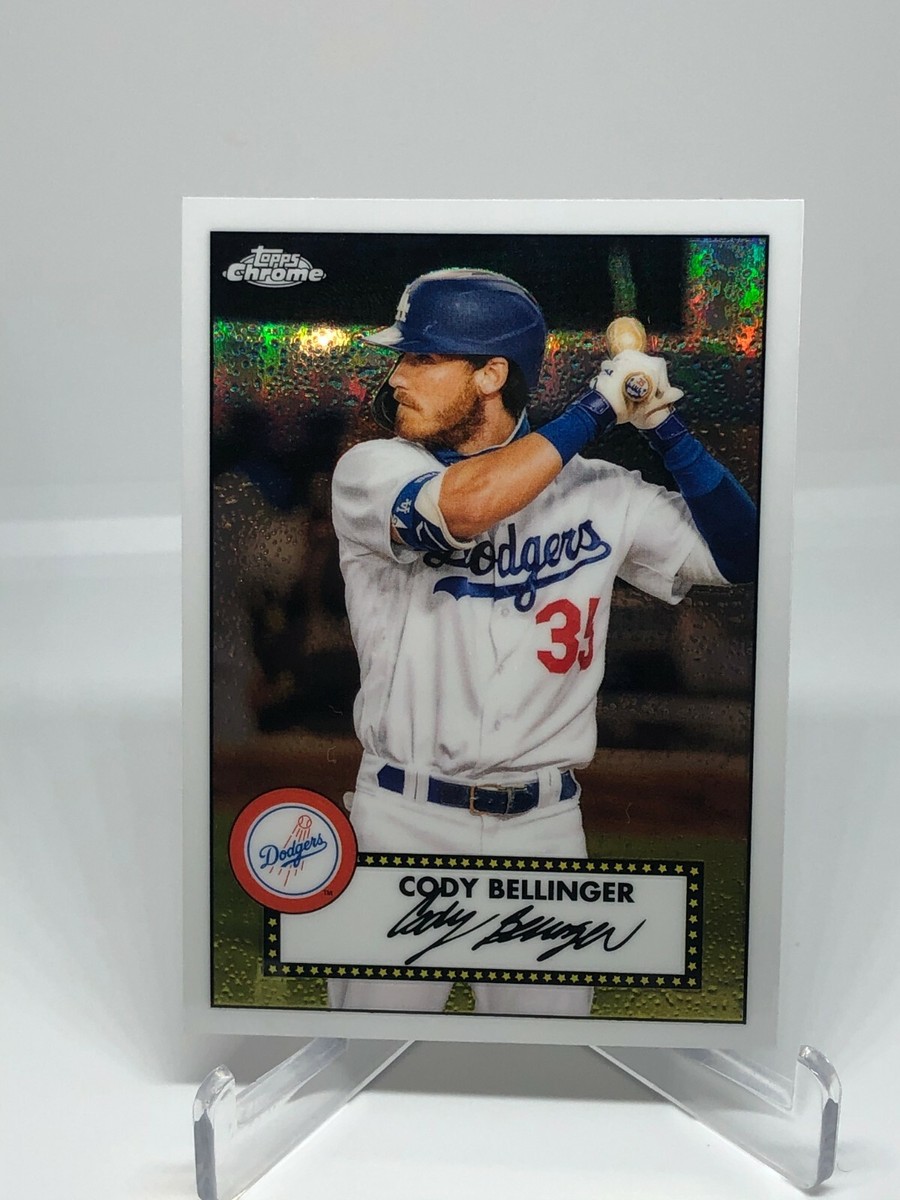 2021 Topps Series 1 1952 Chrome Redux Insert Complete Your Set