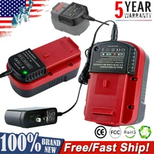 New 9.6V-18V Battery Charger For Black&Decker HPB18 HPB18-OPE FSB18 HPB14 HPB12
