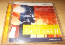 Robin Mark: Revival In Belfast 2, Experience Worship CD
