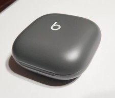 DEFECTIVE Sage Gray CHARGING CASE for Beats Fit Pro Wireless Earbuds - NO POWER