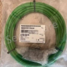 SIEMENS 6AV2181-5AF08-0AX0 Connection Cable 8M Brand New Shipping Via DHL