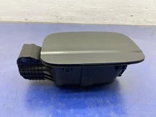 2022 - 2023 GENESIS GV70 OEM REAR FUEL GAS TANK DOOR COVER LID W/ POCKET