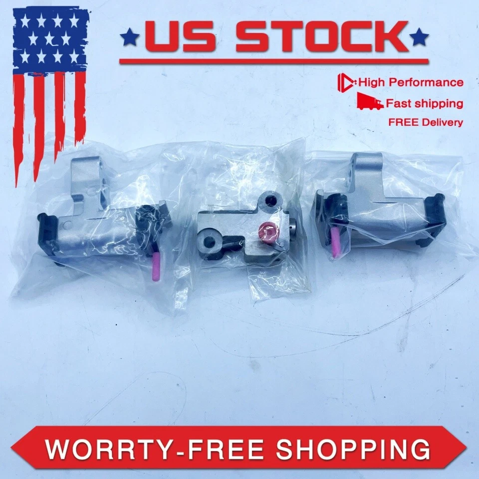 OEM For Toyota Highlander Sienna Avalon Camry 3.5L 2008-2016 Timing Chain Kit Foto 4 de 4