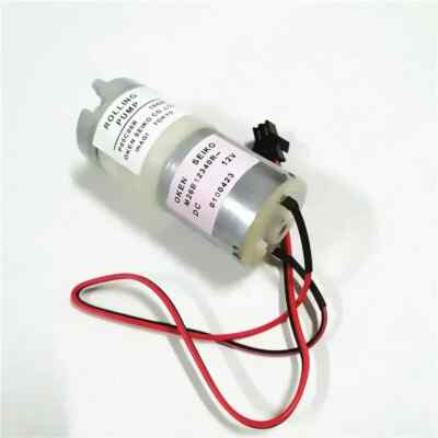 Original OKEN Seiko P0506r M26B12340R 12V Micro DC Diaphragm Pump Air Pump