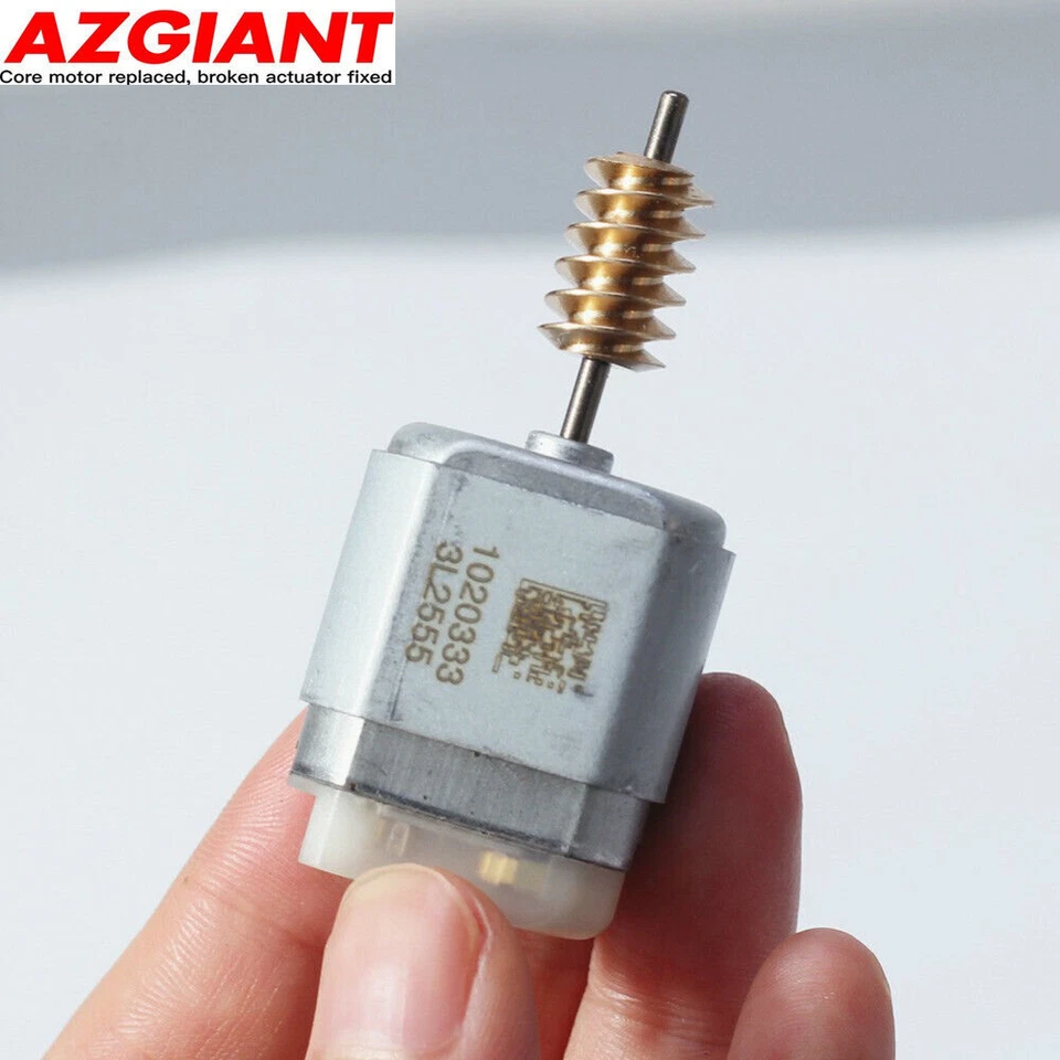 for Mercedes Benz C180 C200 C280 C300 E200 Steering Wheel Column Locking Motor - Image 3 of 4