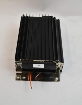 2003-2006 PORSCHE CAYENNE BOSE AUDIO AMP AMPLIFIER 7L5 035 456B | eBay