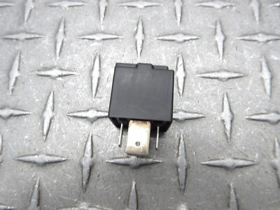 2008 Ferrari F430 Spider 228646 Electrical Relay Assembly | eBay