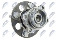 Roulement de roue Hyundai COUPE