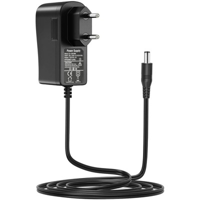 12V 1A Netzteil, CCTV Kamera Netzadapter, AC/DC Konverter