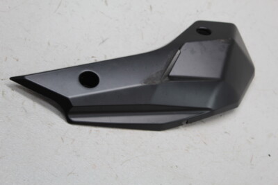 2020 SUZUKI KATANA 1000 GSX-S1000S RIGHT LOWER BOTTOM BELLY SIDE
