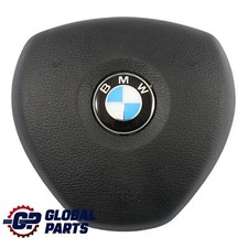 BMW X5 E70 Steering Wheel Driver's Air Module Control Unit 6884658