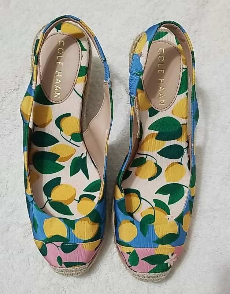 COLE HAAN クラウドフィール キートン エスパドリーユ（セサミ） COLE HAAN クラウドフィール キートン エスパドリーユ（セサミ）