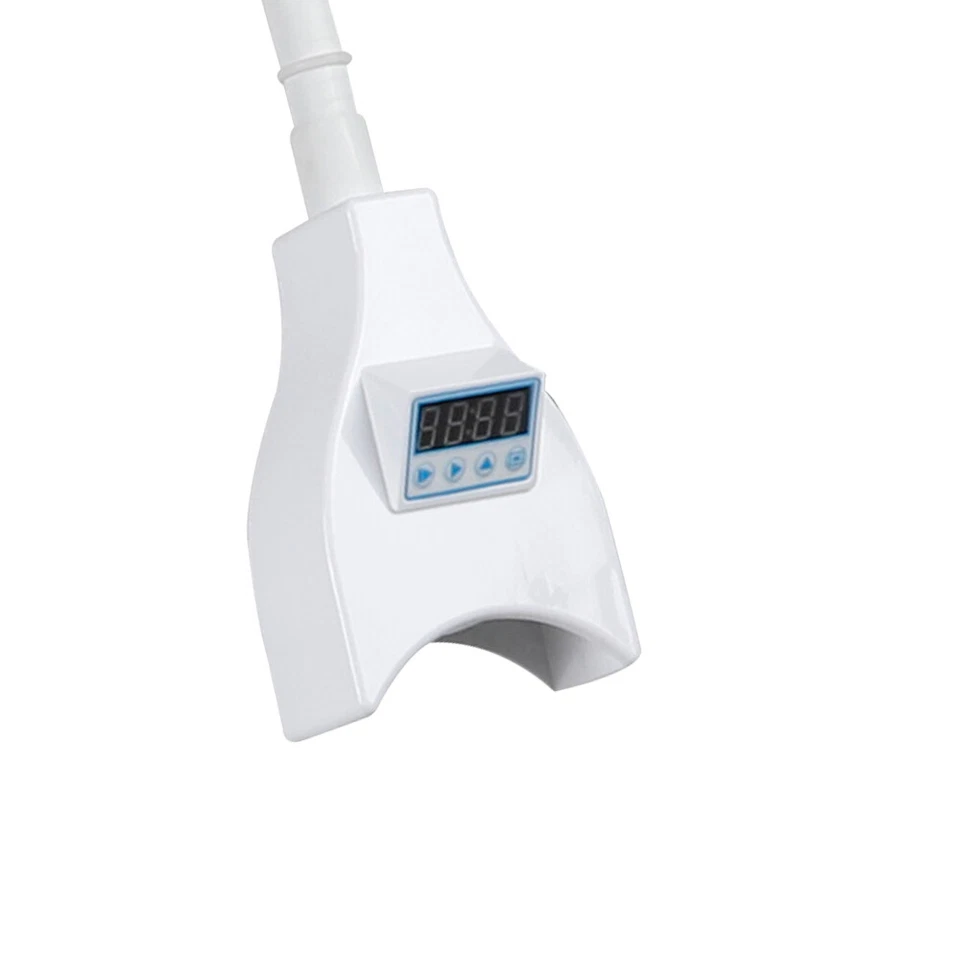 Mobile Dental Teeth Cool LED Light Whitening Machine Accelerator Lamp Bleaching - Image 3 of 4