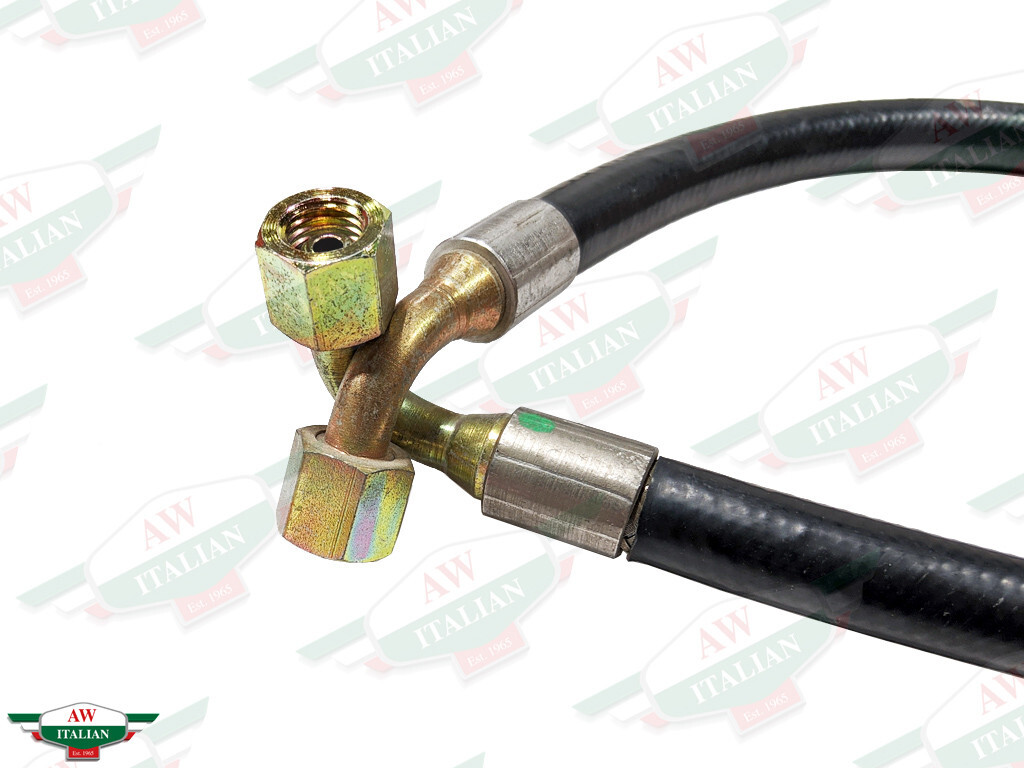 Ferrari 355 F355 Fuel Pipe / Hose 172437 awitalian