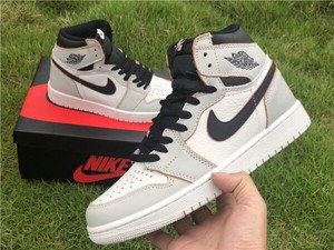 jordan 1 retro high og defiant sb light bone