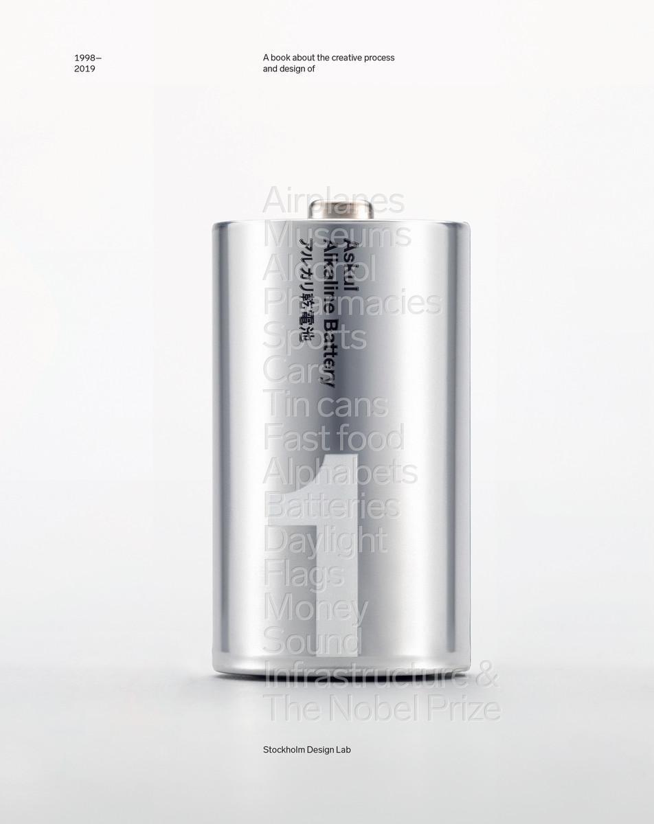 Thumbnail - Stockholm Design Lab: 1998-2019 | Stockholm Design Lab (u. A.) |