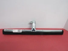 Carlisle Industrial 36631800 18 Black Double Foam Squeegee