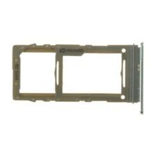 SIM Micro SD Card Tray for Samsung Galaxy S20 S20 S20 Ultra Blue Replacement