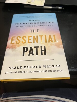 The Essential Path.    The Travelers Gifts  ,         The Vortex. 3 Book Spiritu