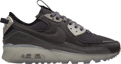 Nike W Air Max 90 Terrascape Black 