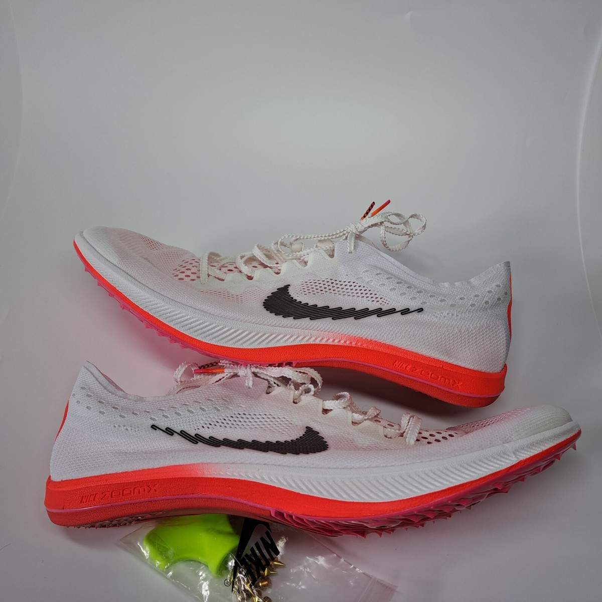 dragonfly spikes review