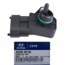 GENUINE 393002B100 Sensor Assembly Map for 2011-2020 Hyundai & 2012-2019 Kia