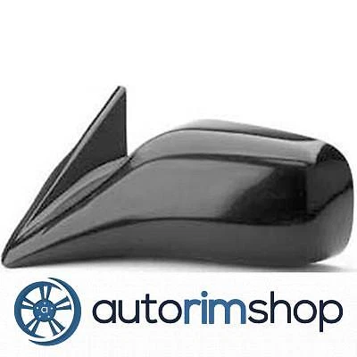 TO1320115 Driver Side Power Door Mirror for 1992-1996 Toyota Camry