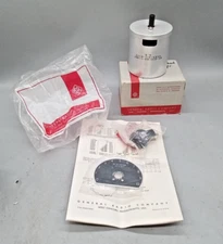 1 NOS General Radio Company 510-C  /  100 Ohm Decade Resistor, 10 Ohm Steps