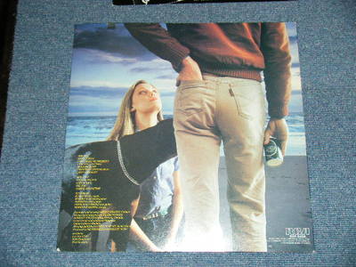 SCORPIONS Japan 1980 NM LP ANIMAL MAGETISM | eBay