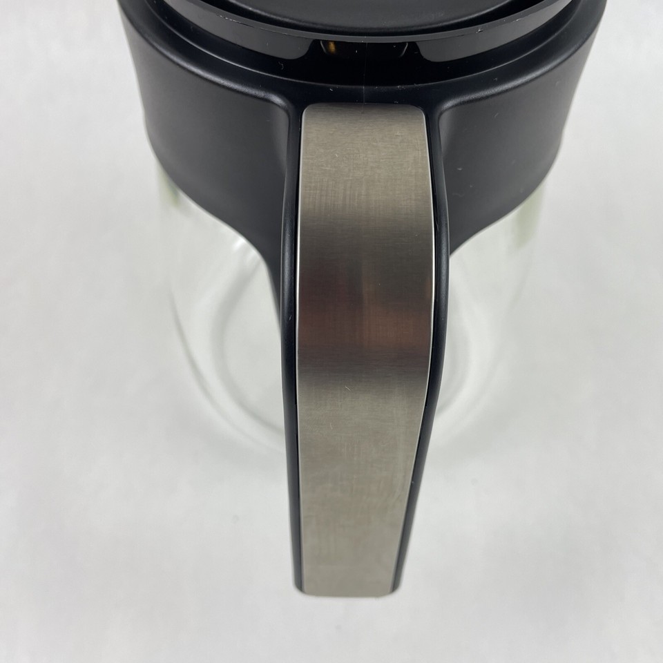 Ninja Coffee Maker Replacement 50oz Glass Carafe CF090 CF091 CF092 eBay