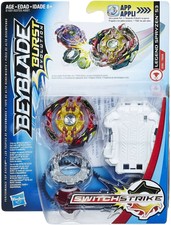 beyblade burst spryzen requiem