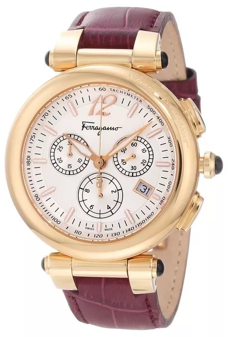 Salvatore ferragamo watch review new arrivals